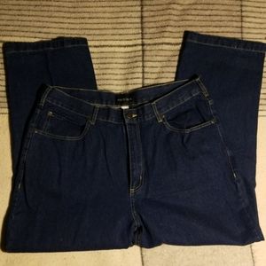 Stone Creek Short Blue Jeans Sz 36XS
